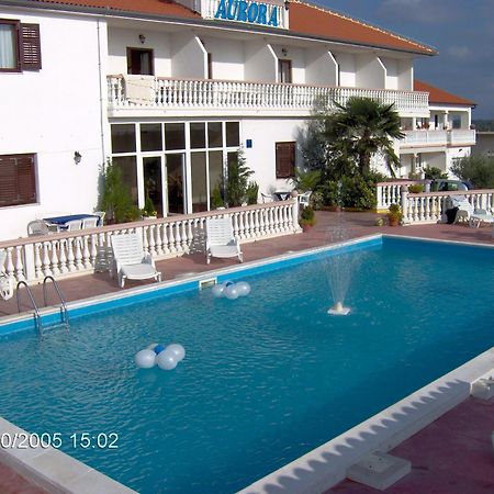 Hotel Aurora Pula Ngoại thất bức ảnh