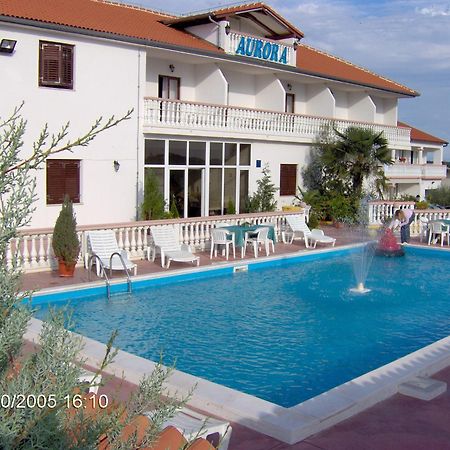 Hotel Aurora Pula Ngoại thất bức ảnh