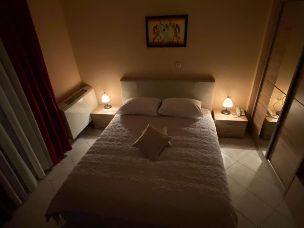 Hotel Aurora Pula Ngoại thất bức ảnh