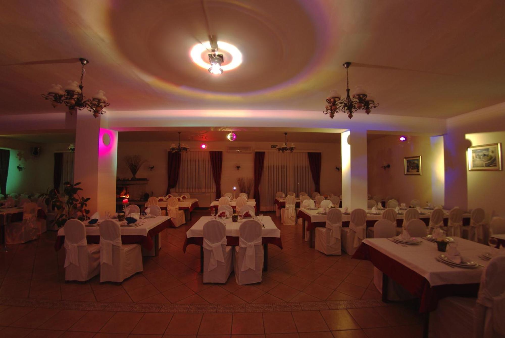 Hotel Aurora Pula Ngoại thất bức ảnh