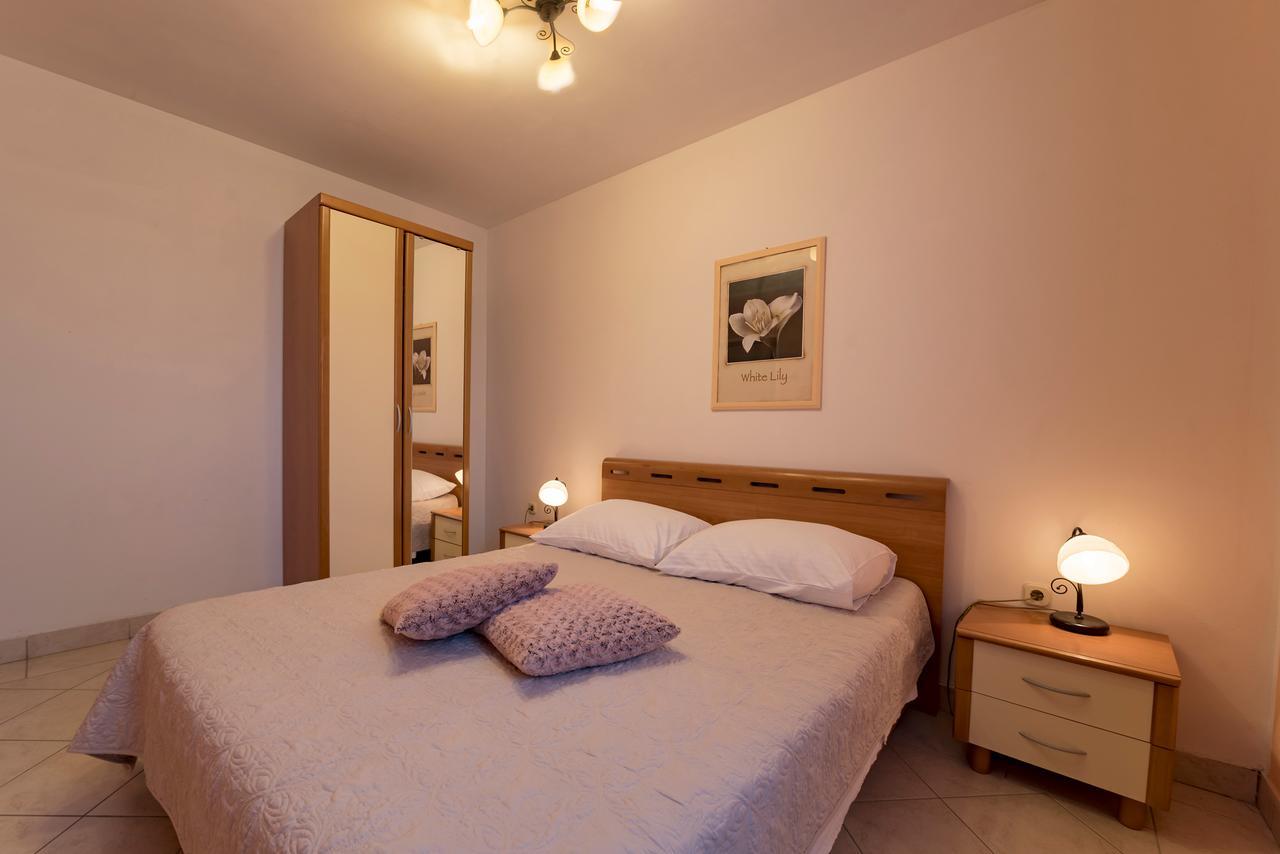 Hotel Aurora Pula Ngoại thất bức ảnh